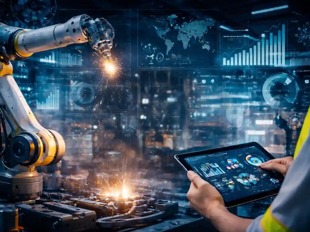 ProcessIQ MES Production Softwaremes production software